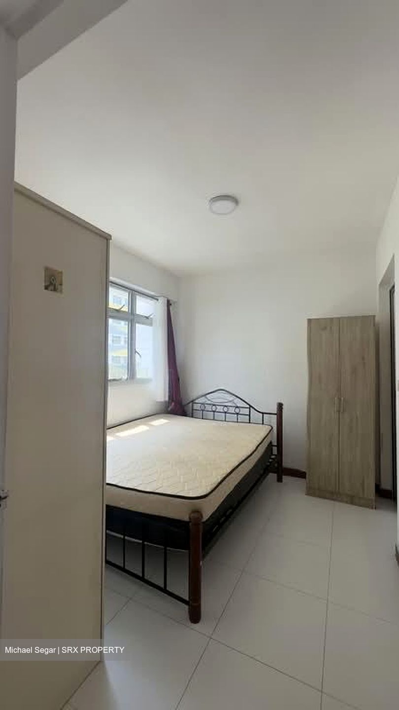 Blk 448B Fernvale Crest (Sengkang), HDB 2 Rooms #562516011